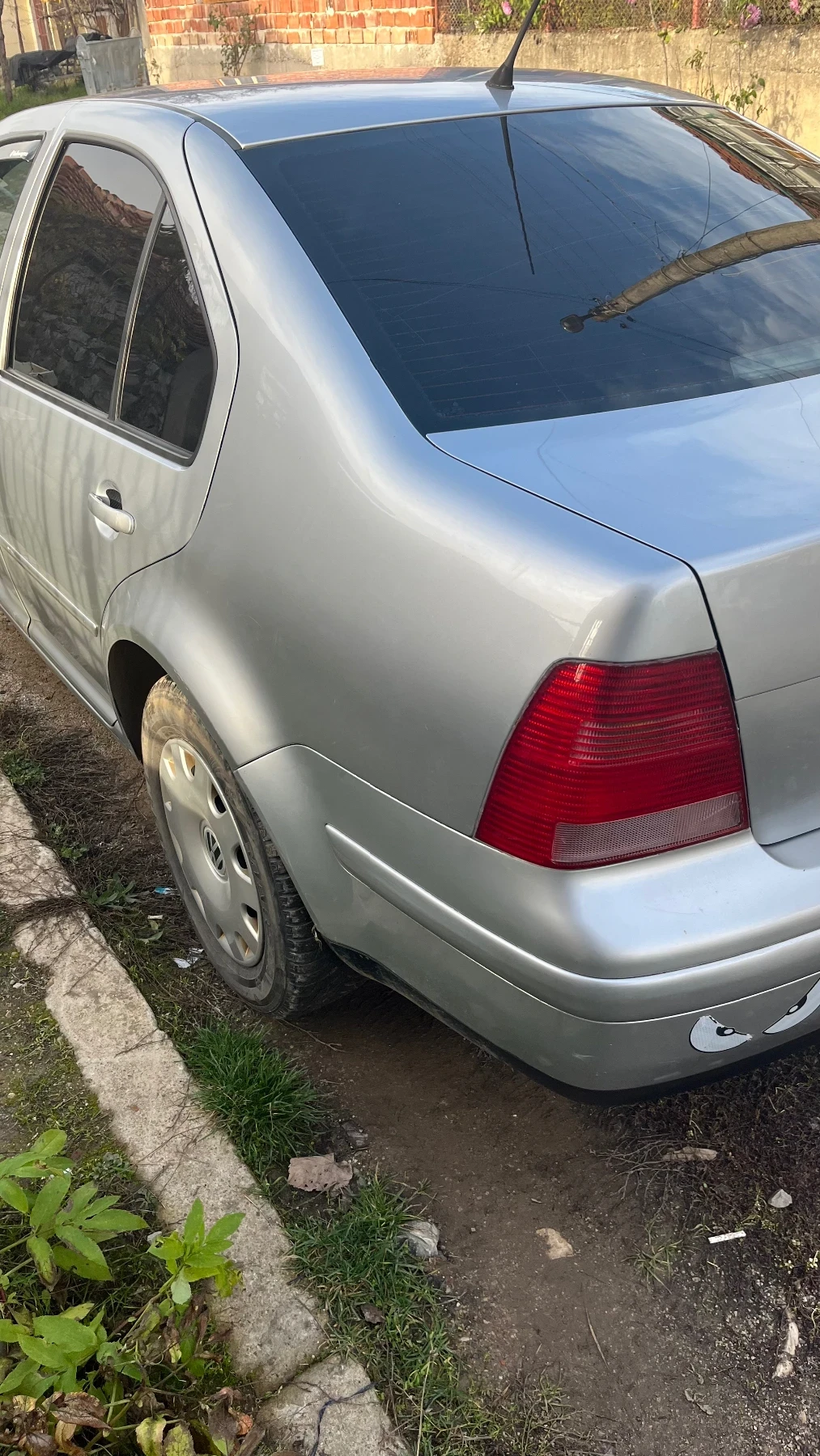 VW Bora 1.9 | Mobile.bg   6