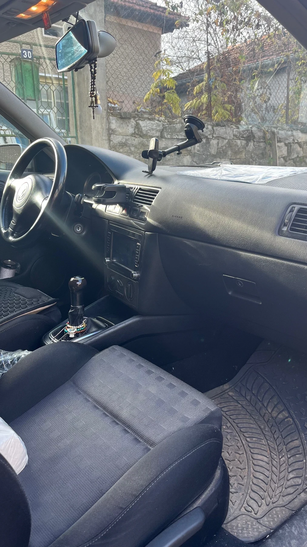 VW Bora 1.9 | Mobile.bg   8