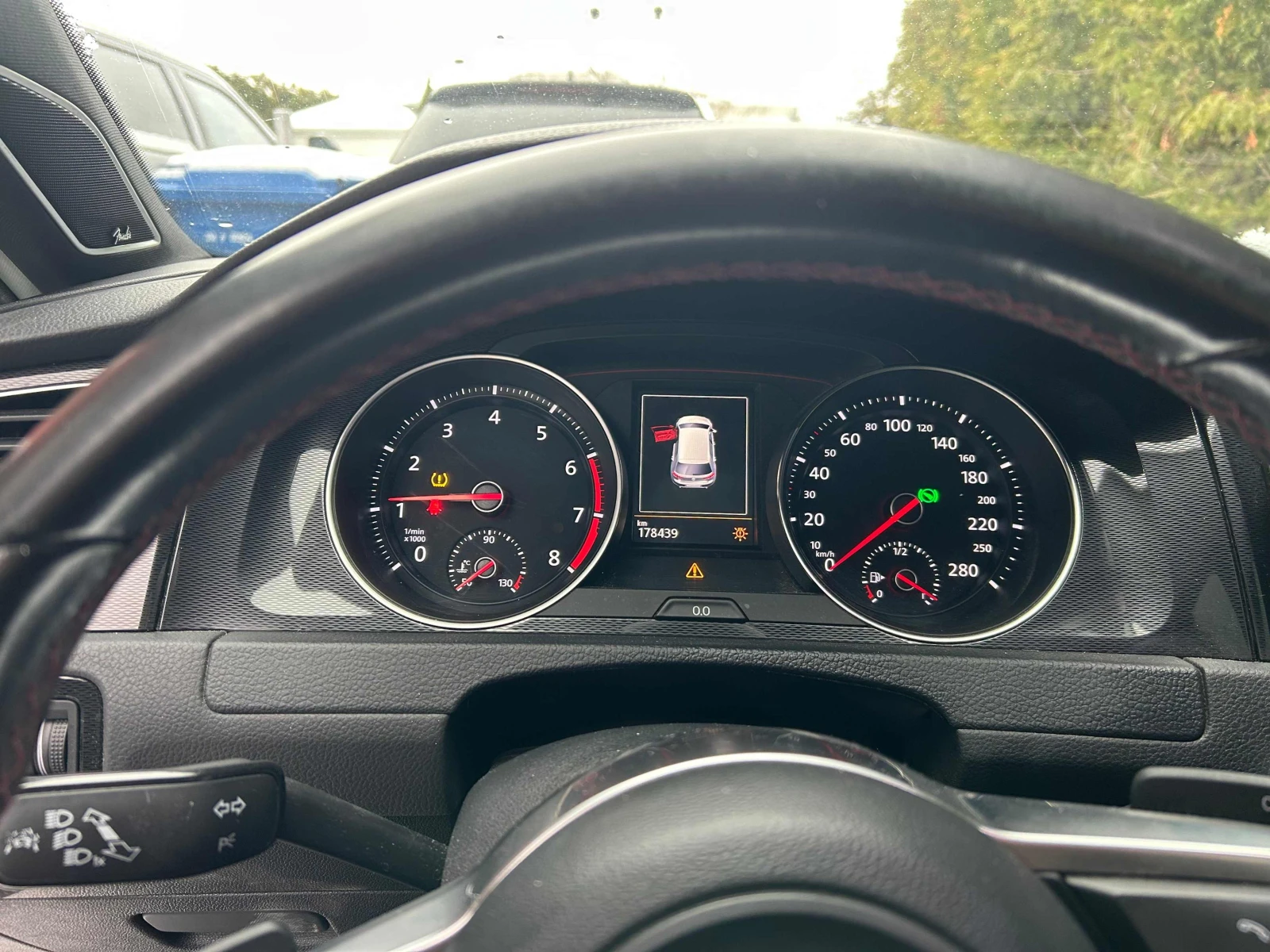 VW Golf * GTI* CARFAX *    | Mobile.bg   6