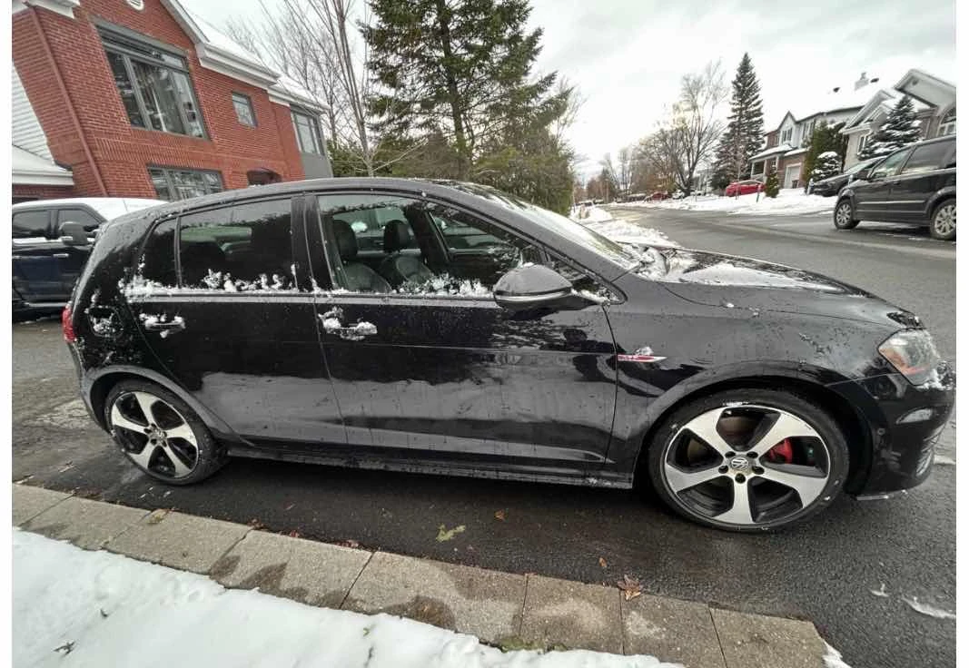 VW Golf * GTI* CARFAX *    | Mobile.bg   3