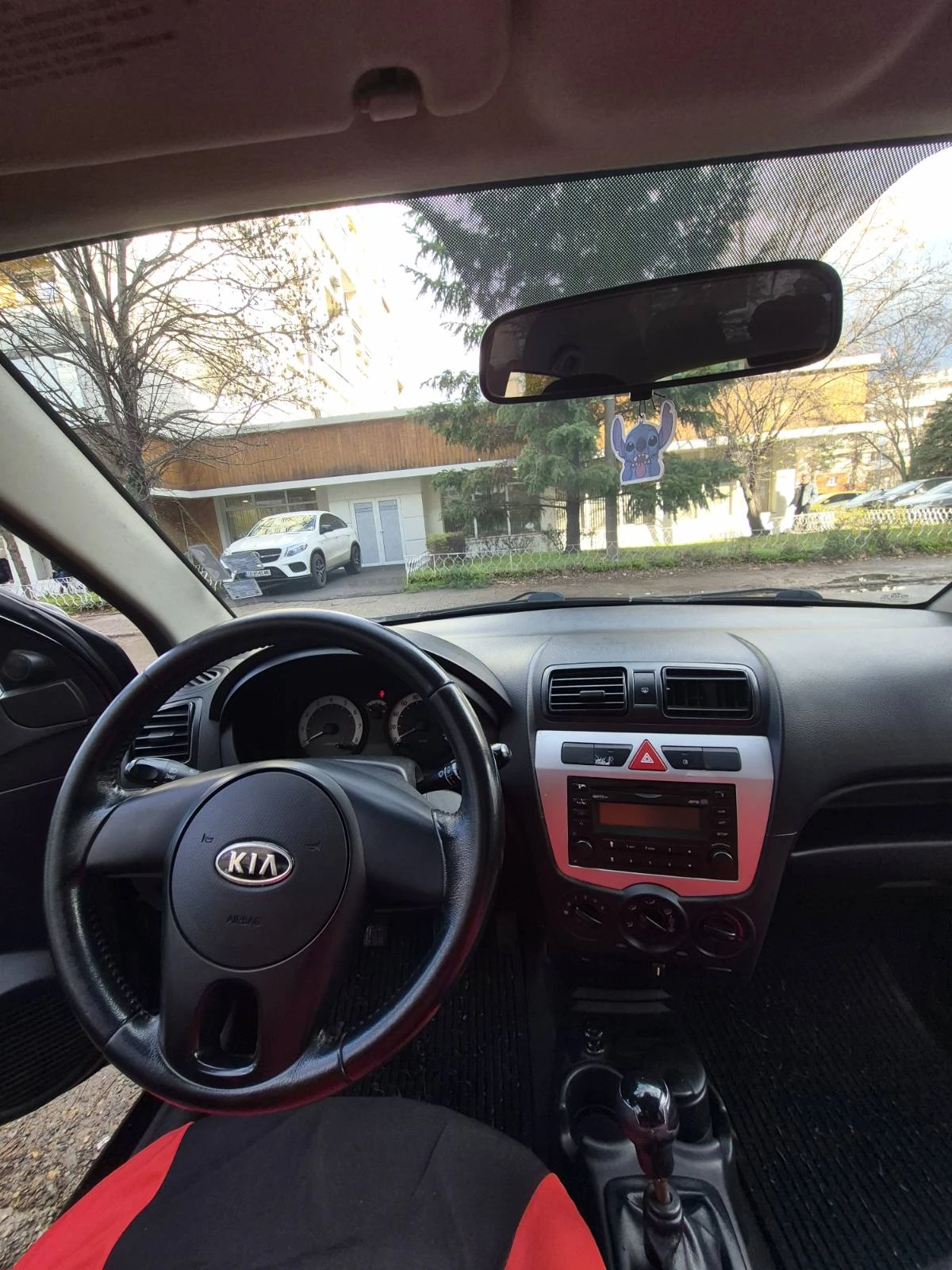 Kia Picanto  - изображение 6