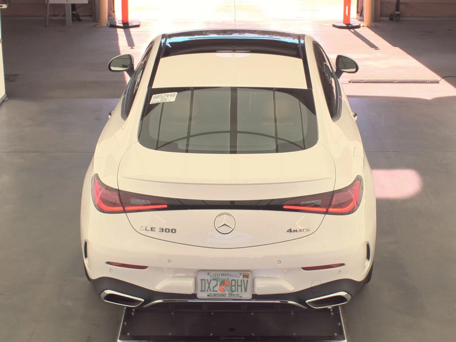 Mercedes-Benz CLE * Фиксирана Цена*  - изображение 3