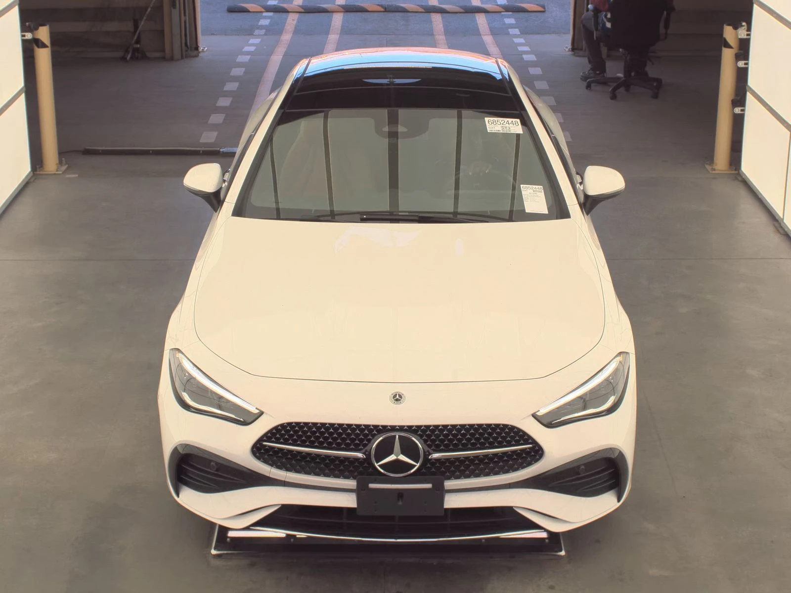 Mercedes-Benz CLE * Фиксирана Цена*  - изображение 6