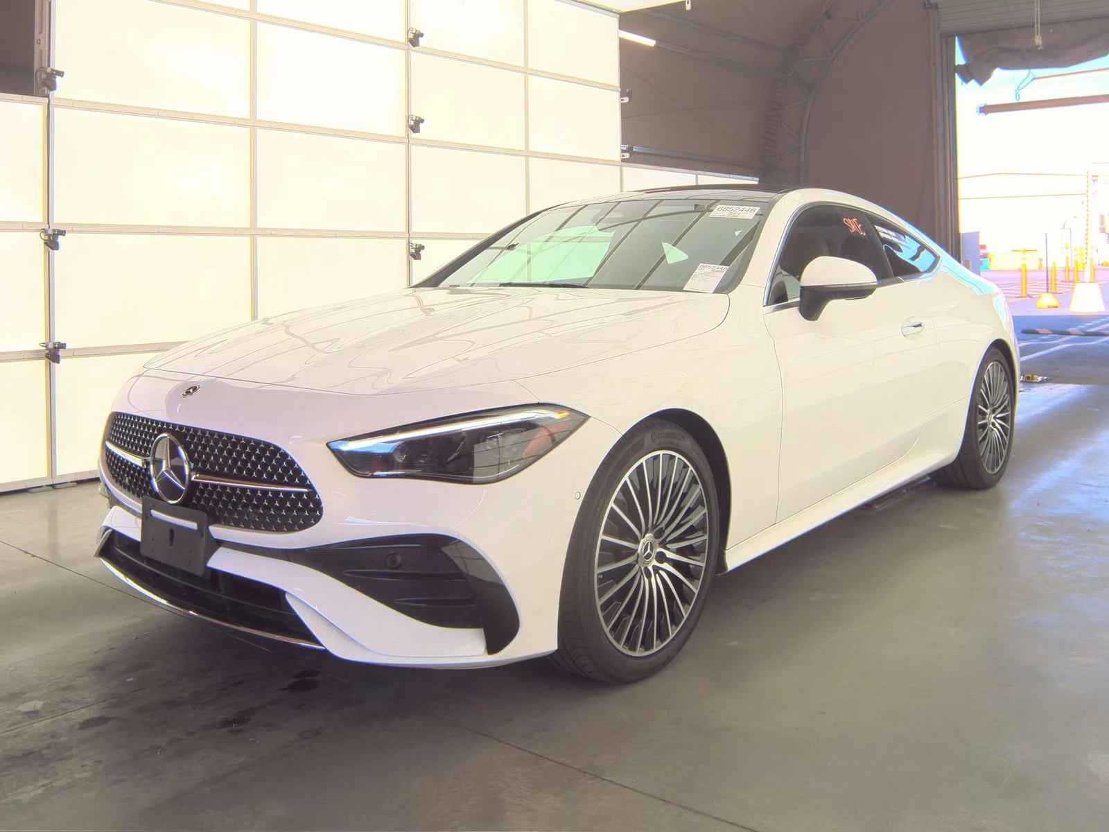 Mercedes-Benz CLE *  *  | Mobile.bg   1