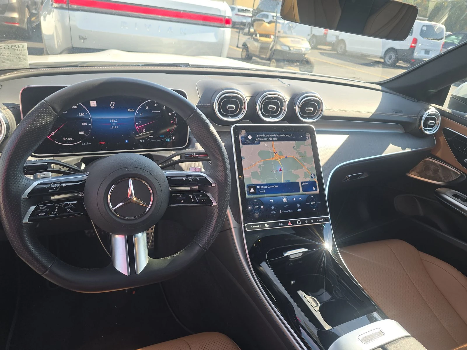 Mercedes-Benz CLE * Фиксирана Цена*  - изображение 7