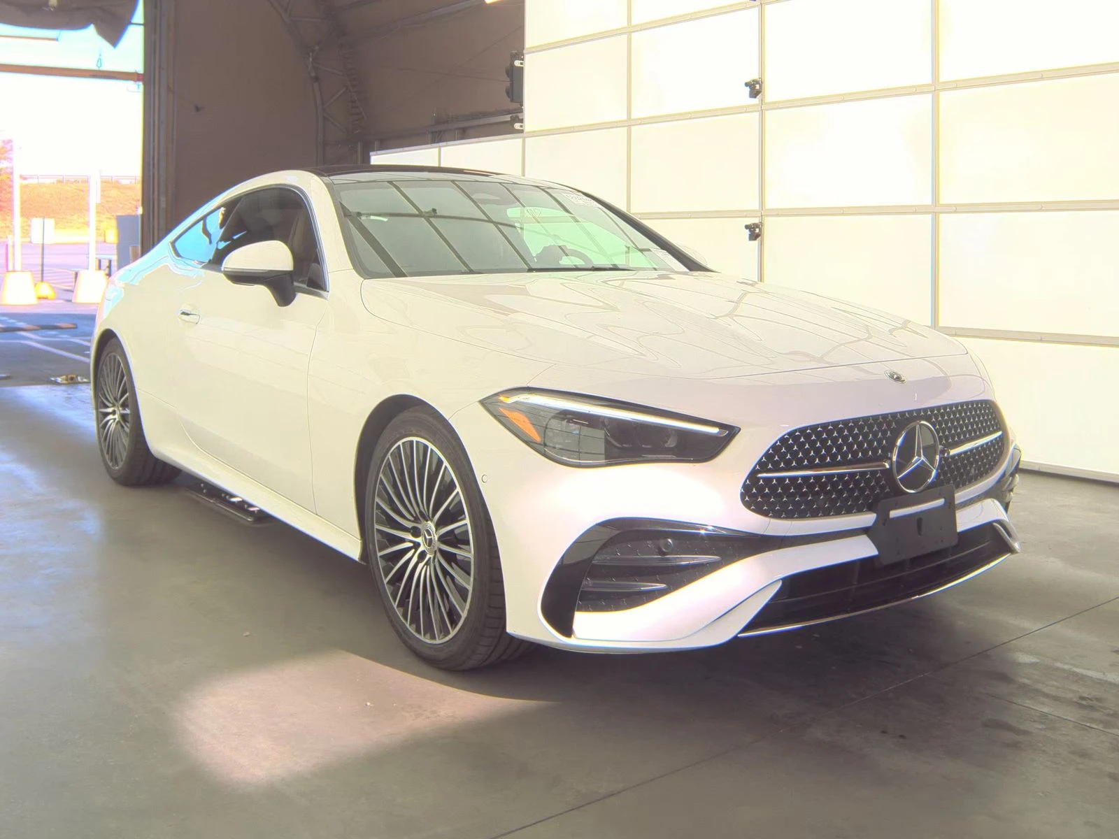 Mercedes-Benz CLE * Фиксирана Цена*  - изображение 5