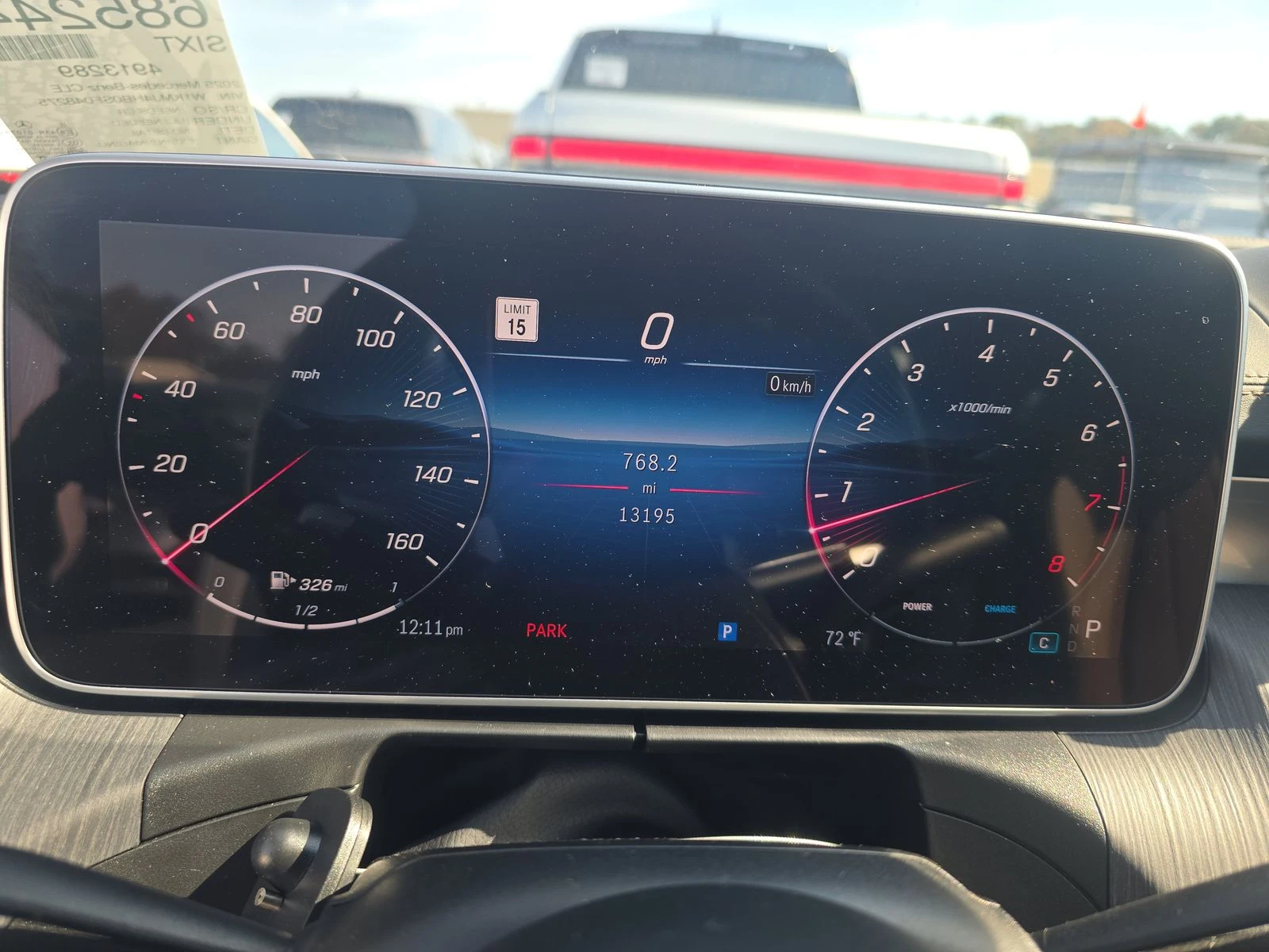 Mercedes-Benz CLE * Фиксирана Цена*  - изображение 9