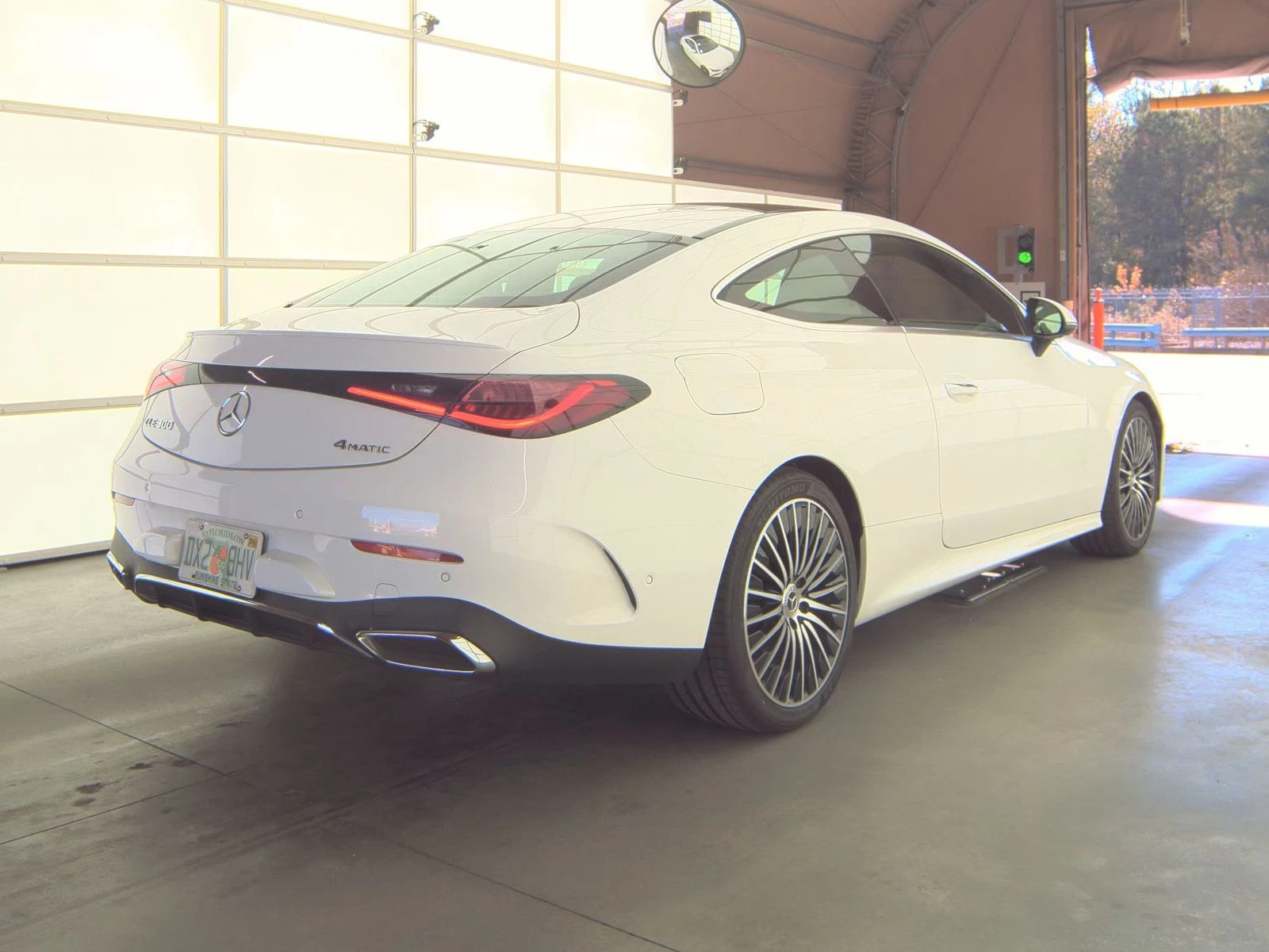 Mercedes-Benz CLE * Фиксирана Цена*  - изображение 4