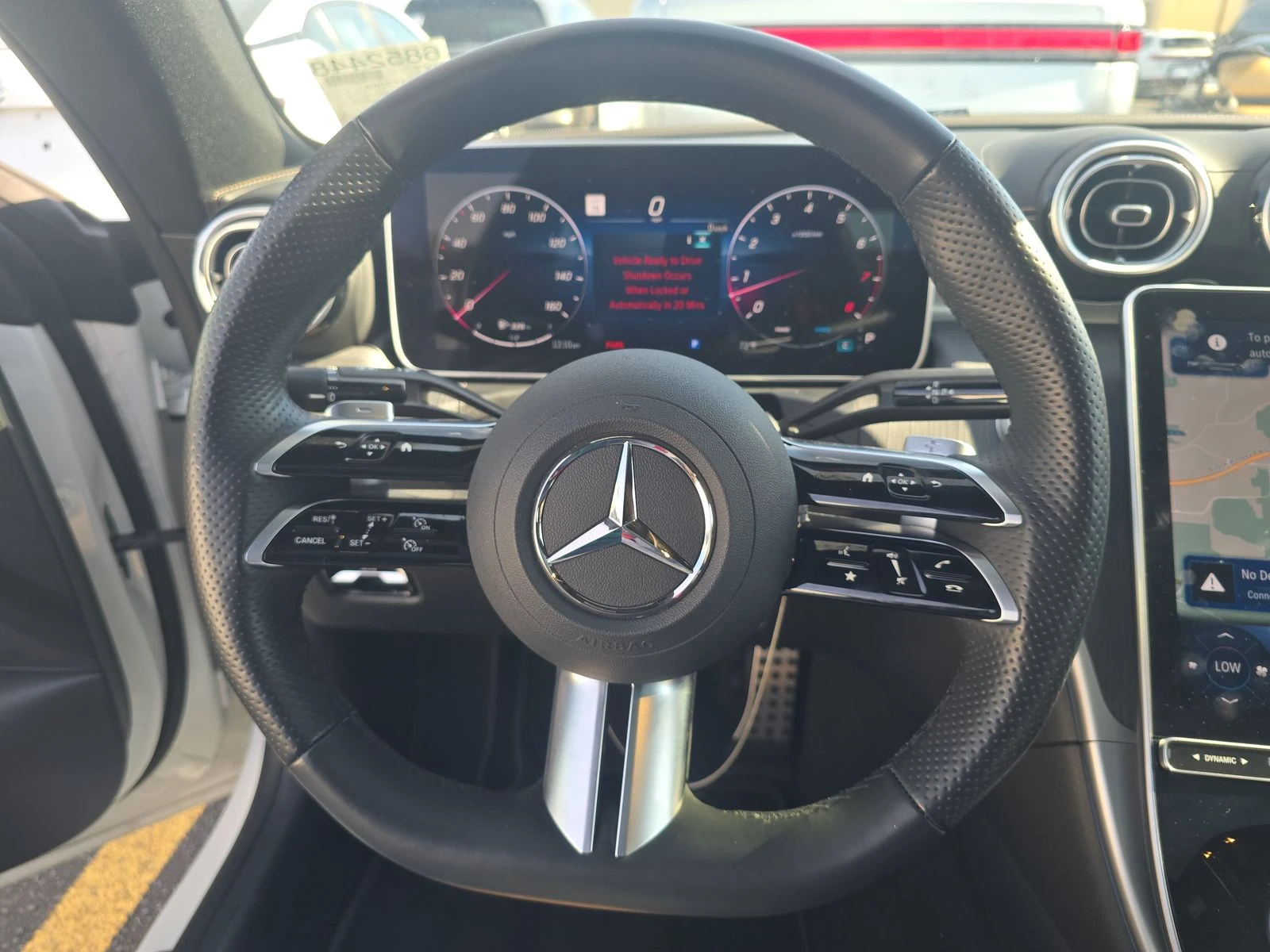 Mercedes-Benz CLE * Фиксирана Цена*  - изображение 8