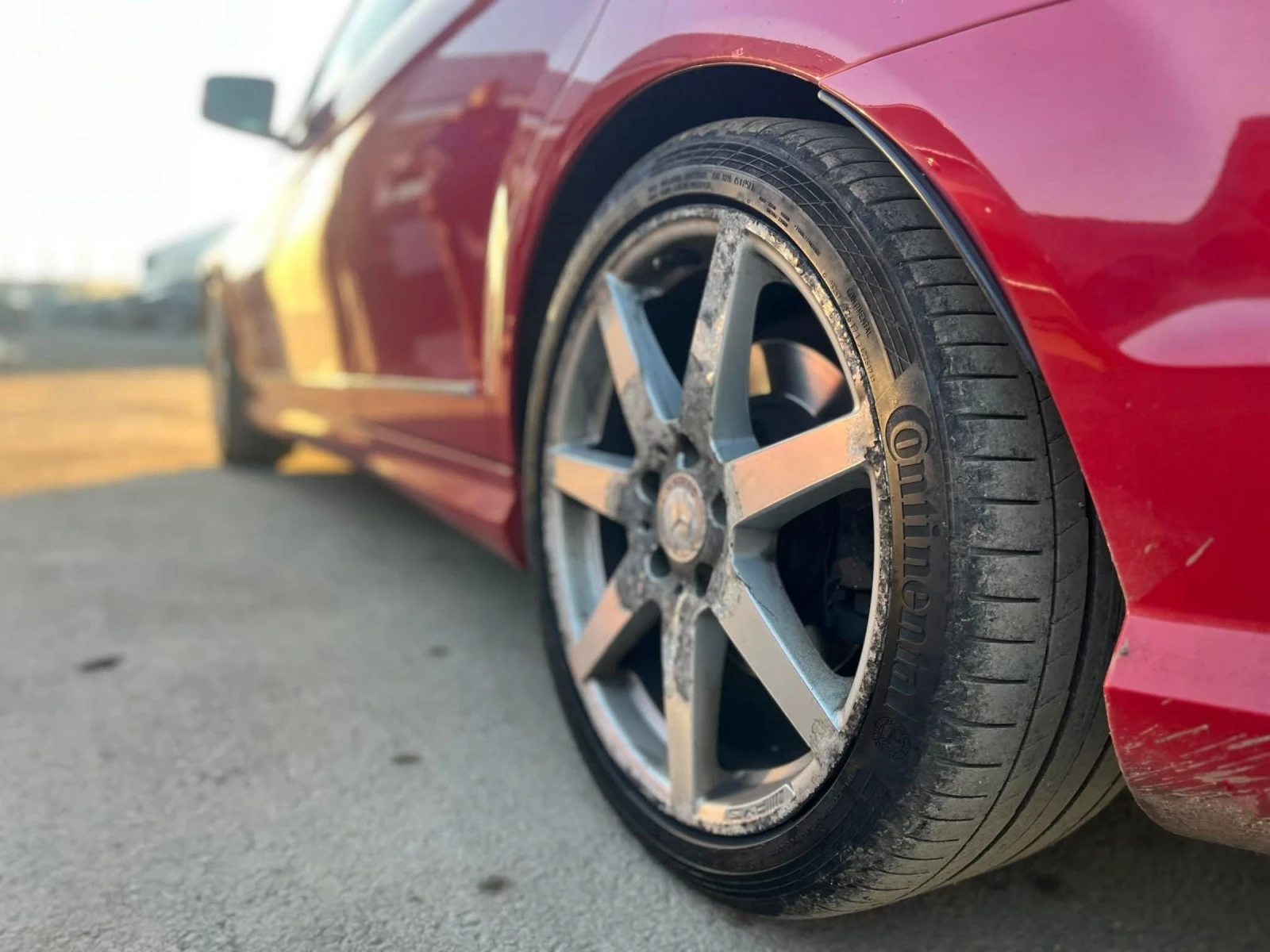 Mercedes-Benz C 220 651 | Mobile.bg � ����������� 12