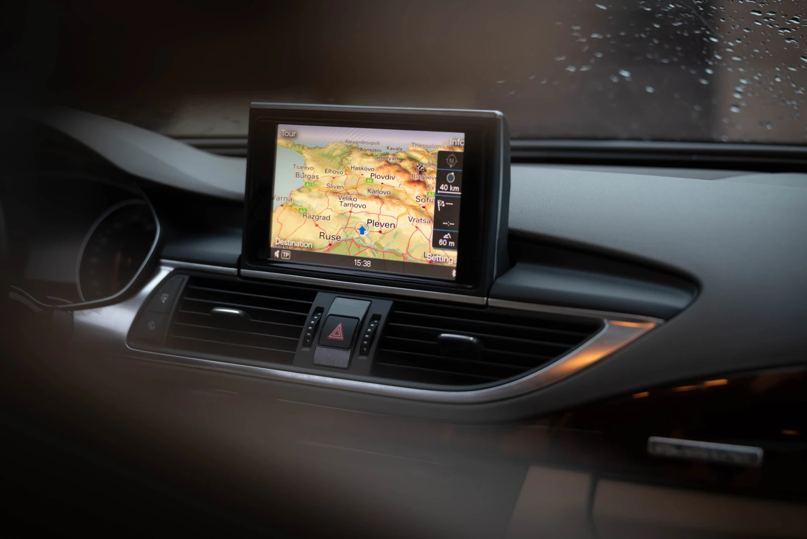 Audi A7 3.0 TDI S-line, ����� | Mobile.bg � ����������� 7