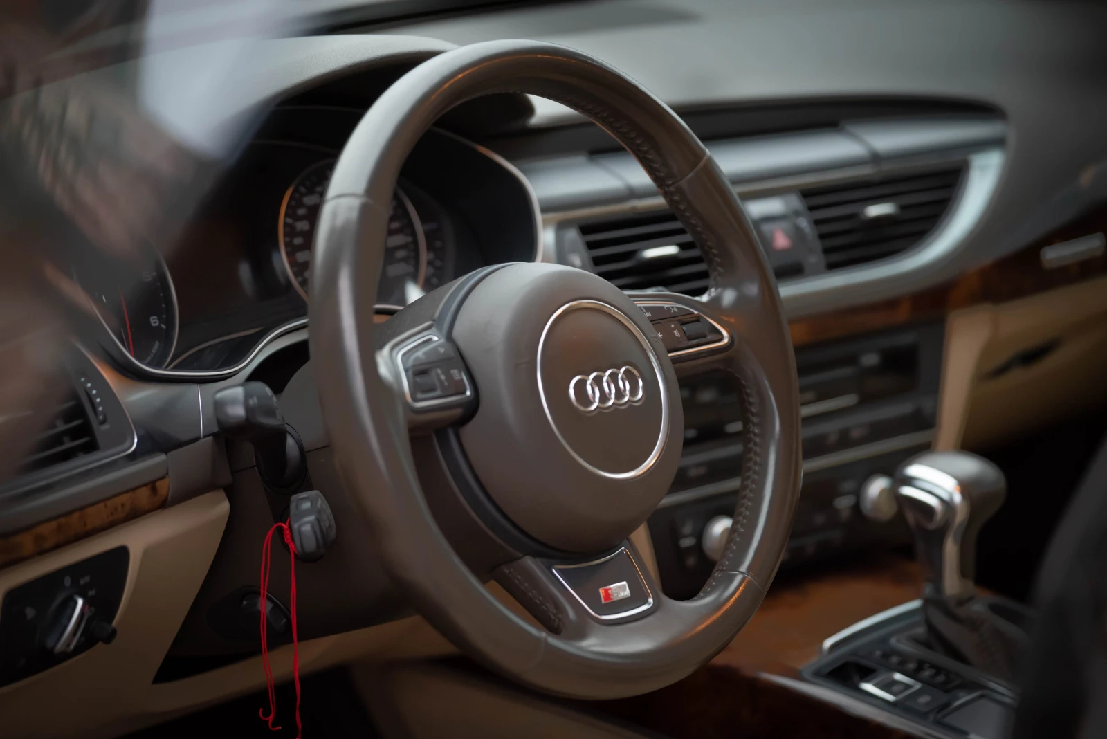 Audi A7 3.0 TDI S-line, ����� | Mobile.bg � ����������� 2