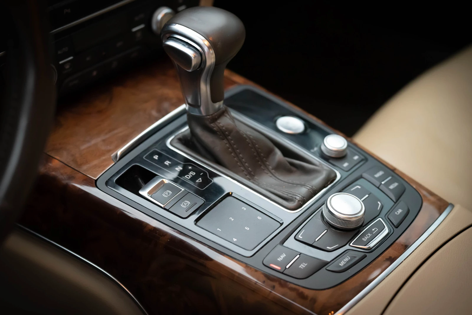 Audi A7 3.0 TDI S-line, ����� | Mobile.bg � ����������� 14