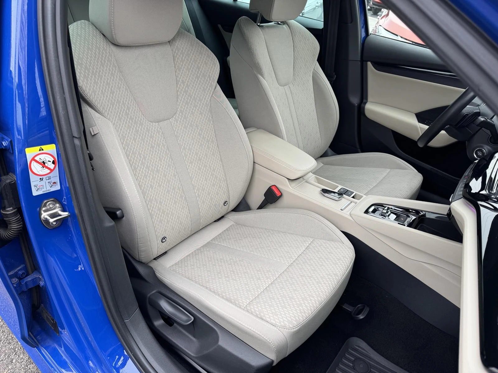 Skoda Octavia 2.0 TDI - изображение 9