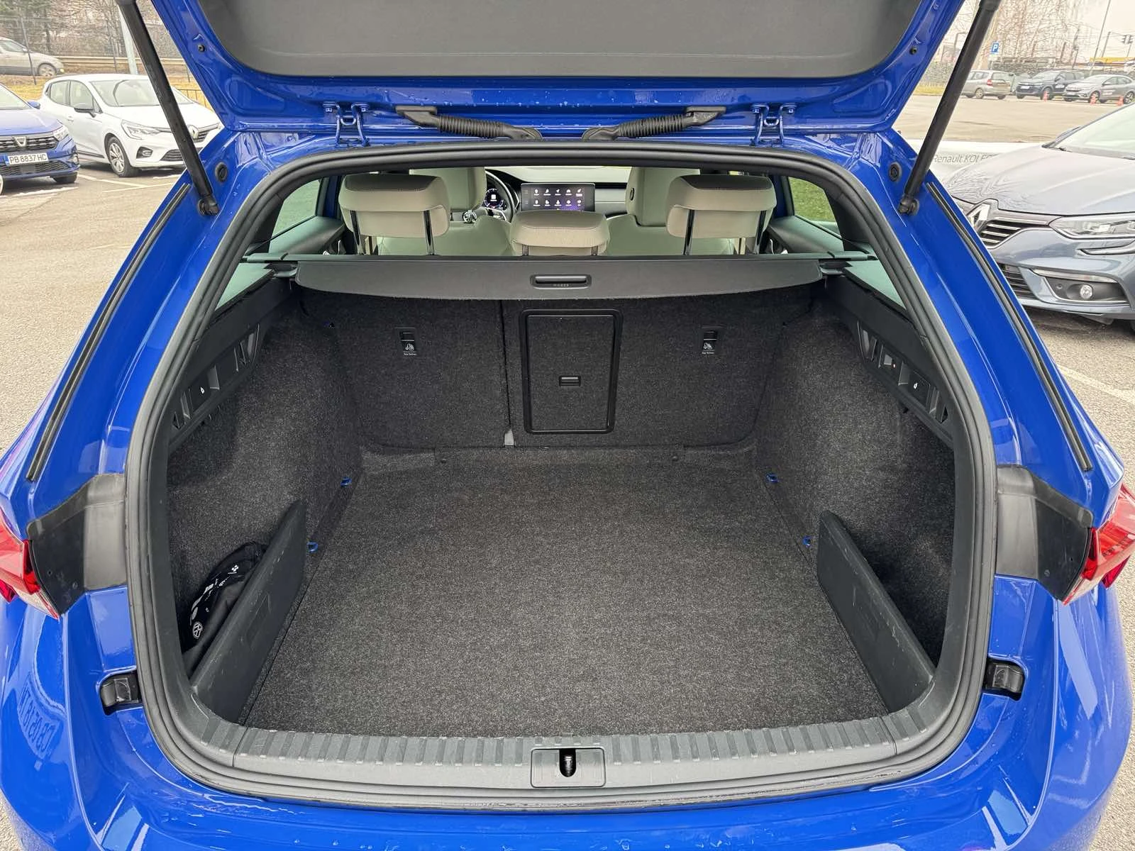 Skoda Octavia 2.0 TDI | Mobile.bg � ����������� 11