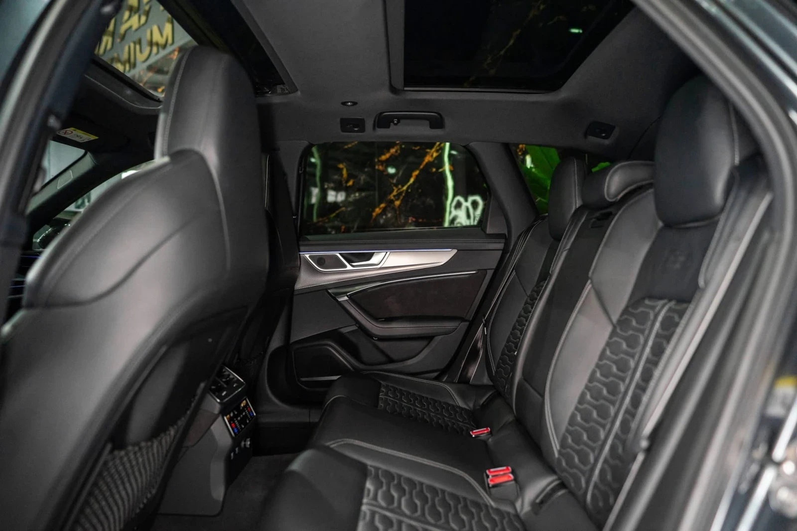 Audi Rs6 FULL ABT PACK CARBON CERAMIC ���� B&O ������ 100% | Mobile.bg � ����������� 15