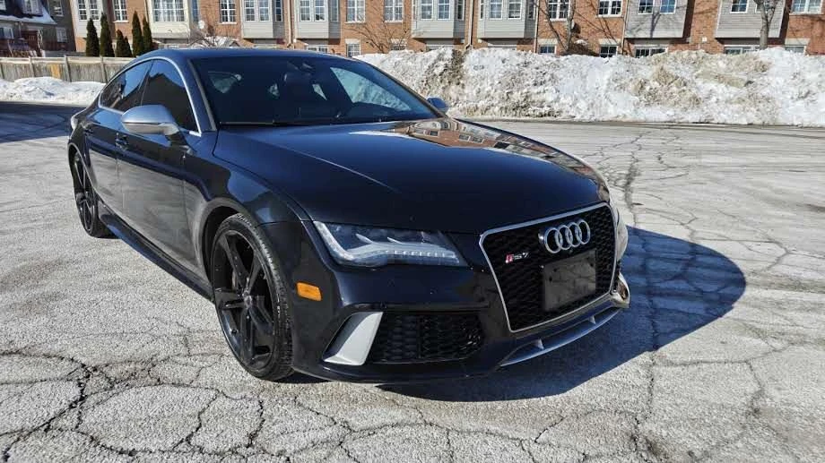 Audi Rs7 PRESTIGE* HEADUP* �������* 360 | Mobile.bg � ����������� 1