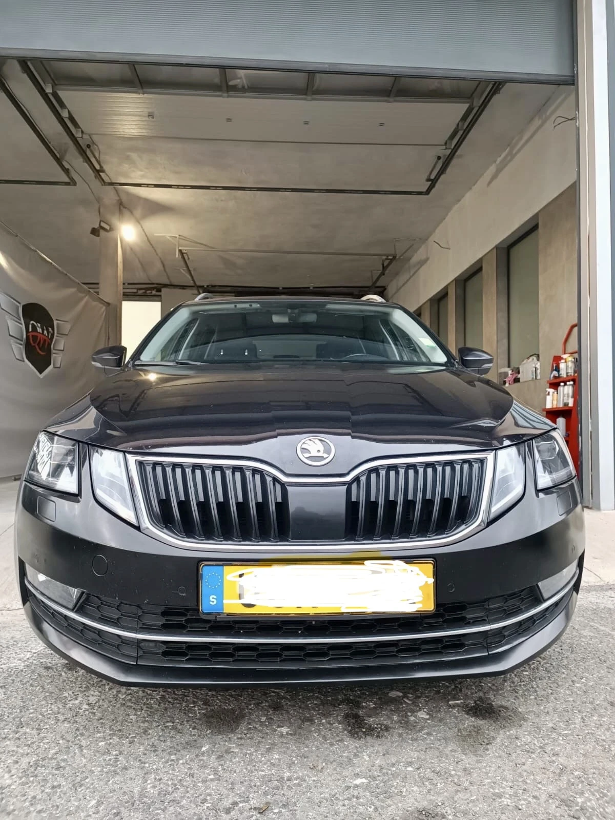 Skoda Octavia 1.5 Gtec, снимка 2 - Автомобили и джипове - 53881488