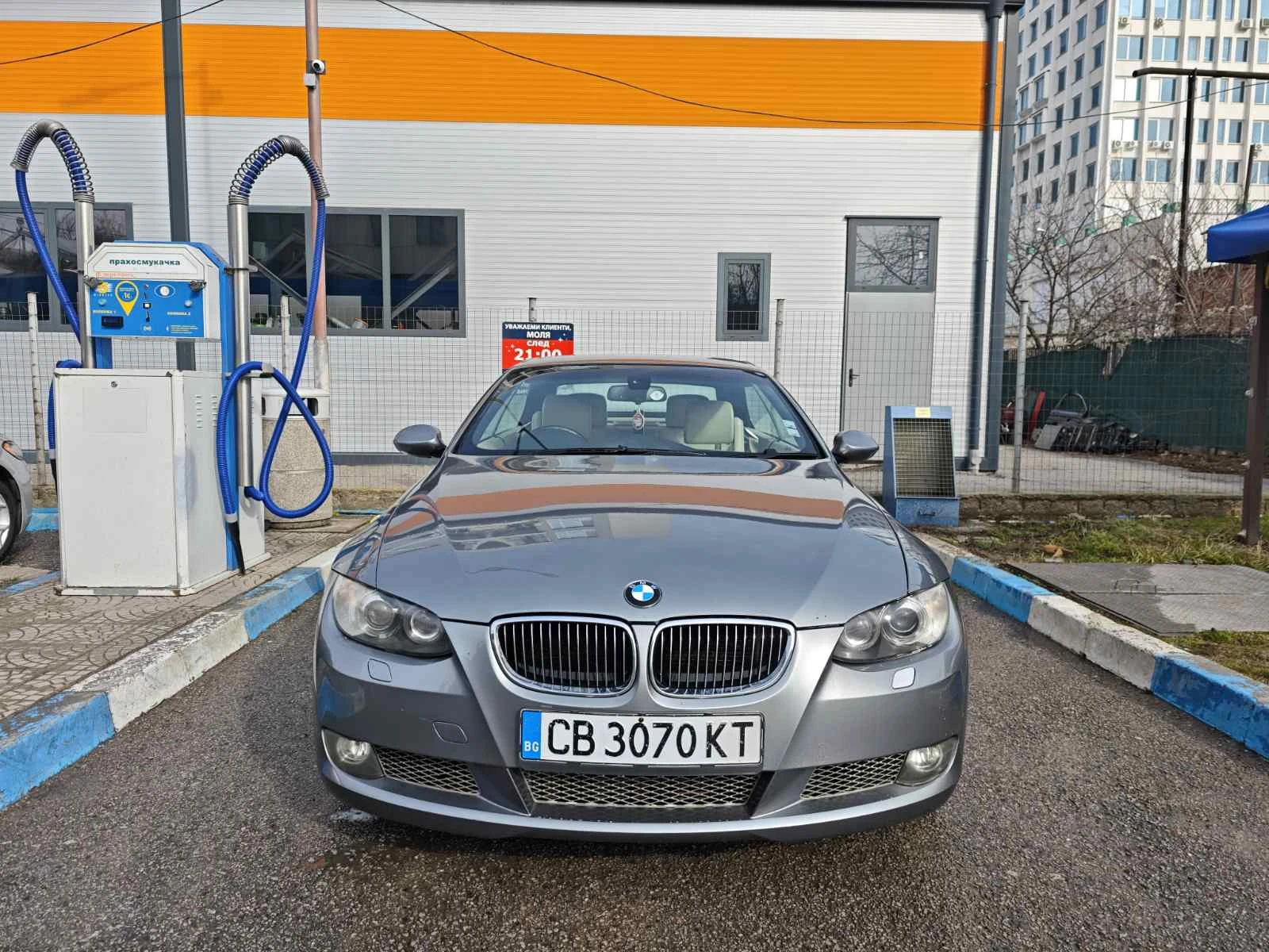 BMW 335 335i, снимка 3 - Автомобили и джипове - 54089759