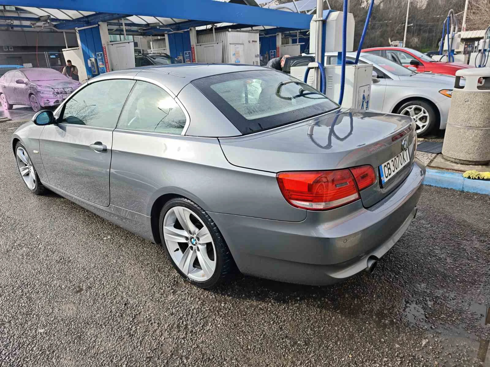 BMW 335 335i, снимка 6 - Автомобили и джипове - 54089759