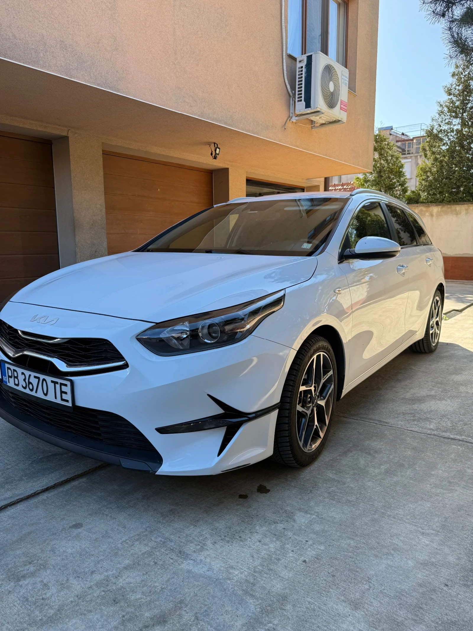 Kia Ceed 1.6 Mild-Hybrid , снимка 6 - Автомобили и джипове - 54140703