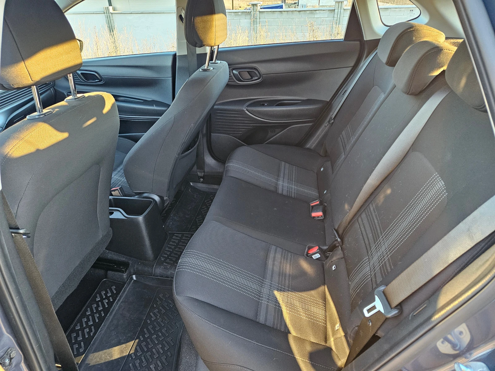 Hyundai I20, снимка 13 - Автомобили и джипове - 54590199