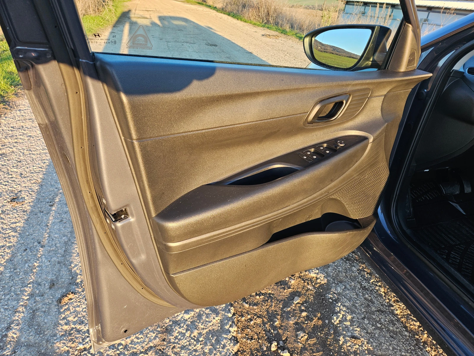 Hyundai I20, снимка 12 - Автомобили и джипове - 54590199