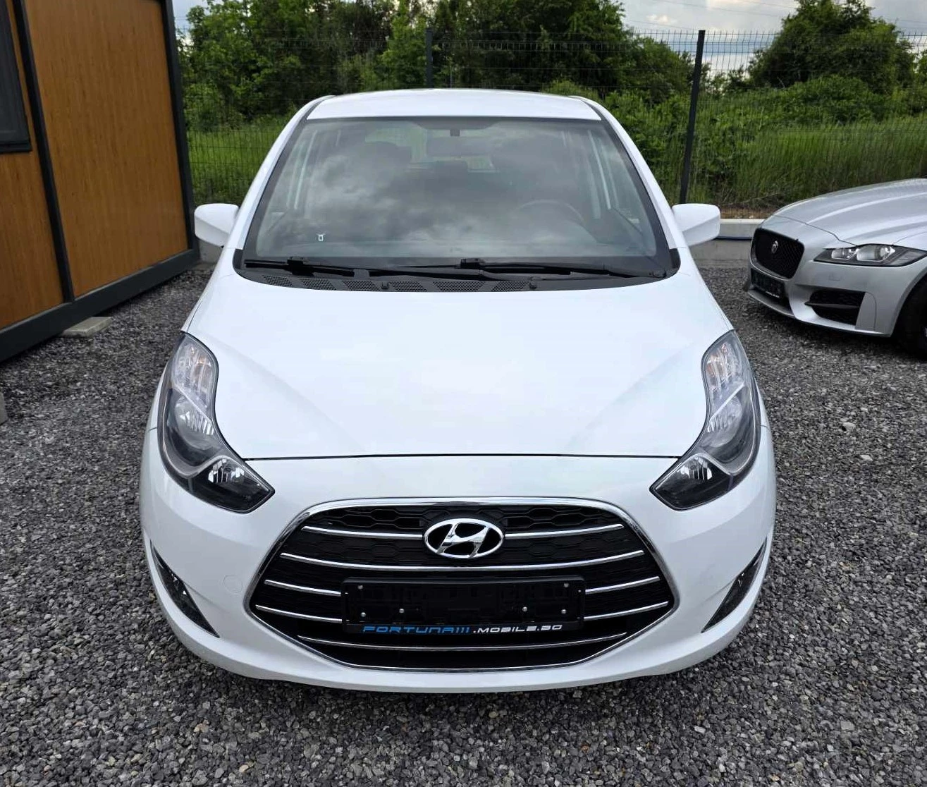 Hyundai Ix20 1.6mpi/124hp/App mode, снимка 2 - Автомобили и джипове - 54643544