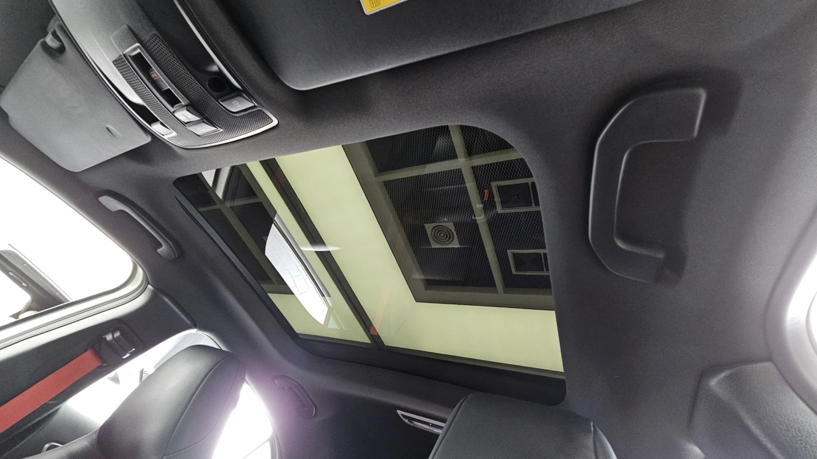 Mercedes-Benz A45 AMG КРАЙНА ЦЕНА, снимка 14 - Автомобили и джипове - 54645550