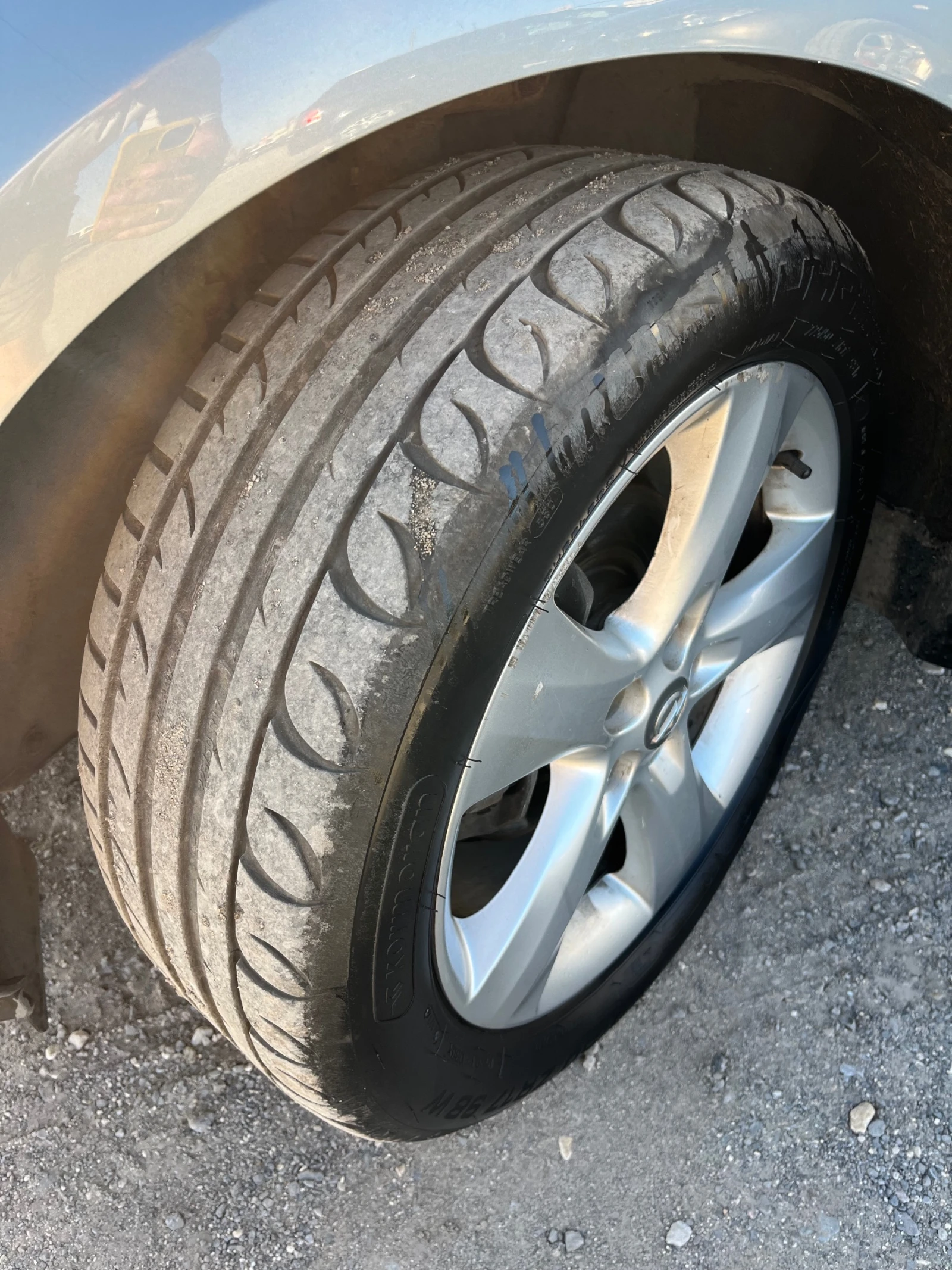 Opel Astra 1.6 115�� | Mobile.bg � ����������� 8
