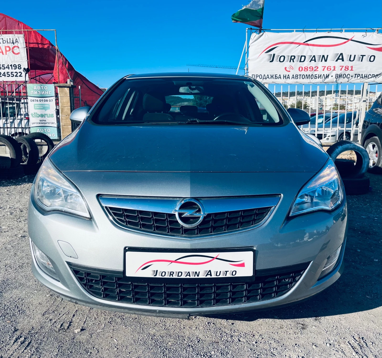 Opel Astra 1.6 115�� | Mobile.bg � ����������� 2