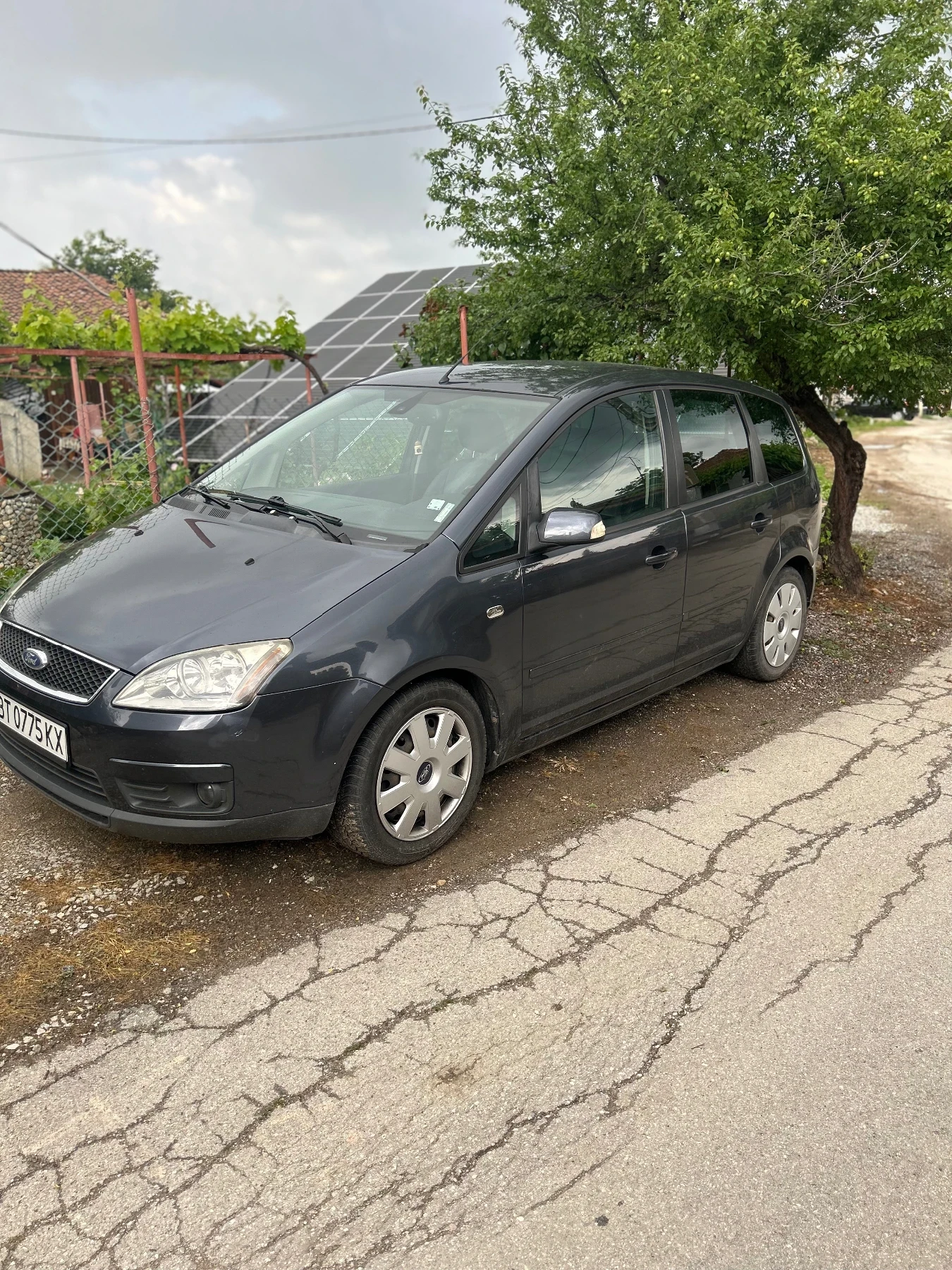 Ford Grand C-Max TDCI | Mobile.bg � ����������� 2