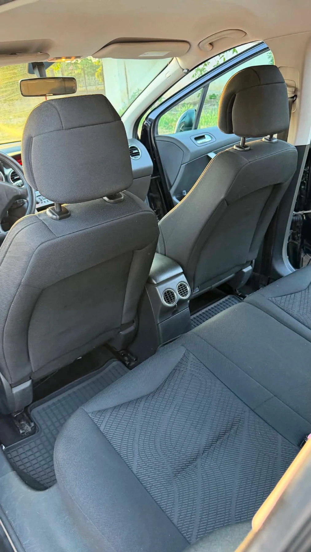 Peugeot 308 1.6, снимка 9 - Автомобили и джипове - 55003272