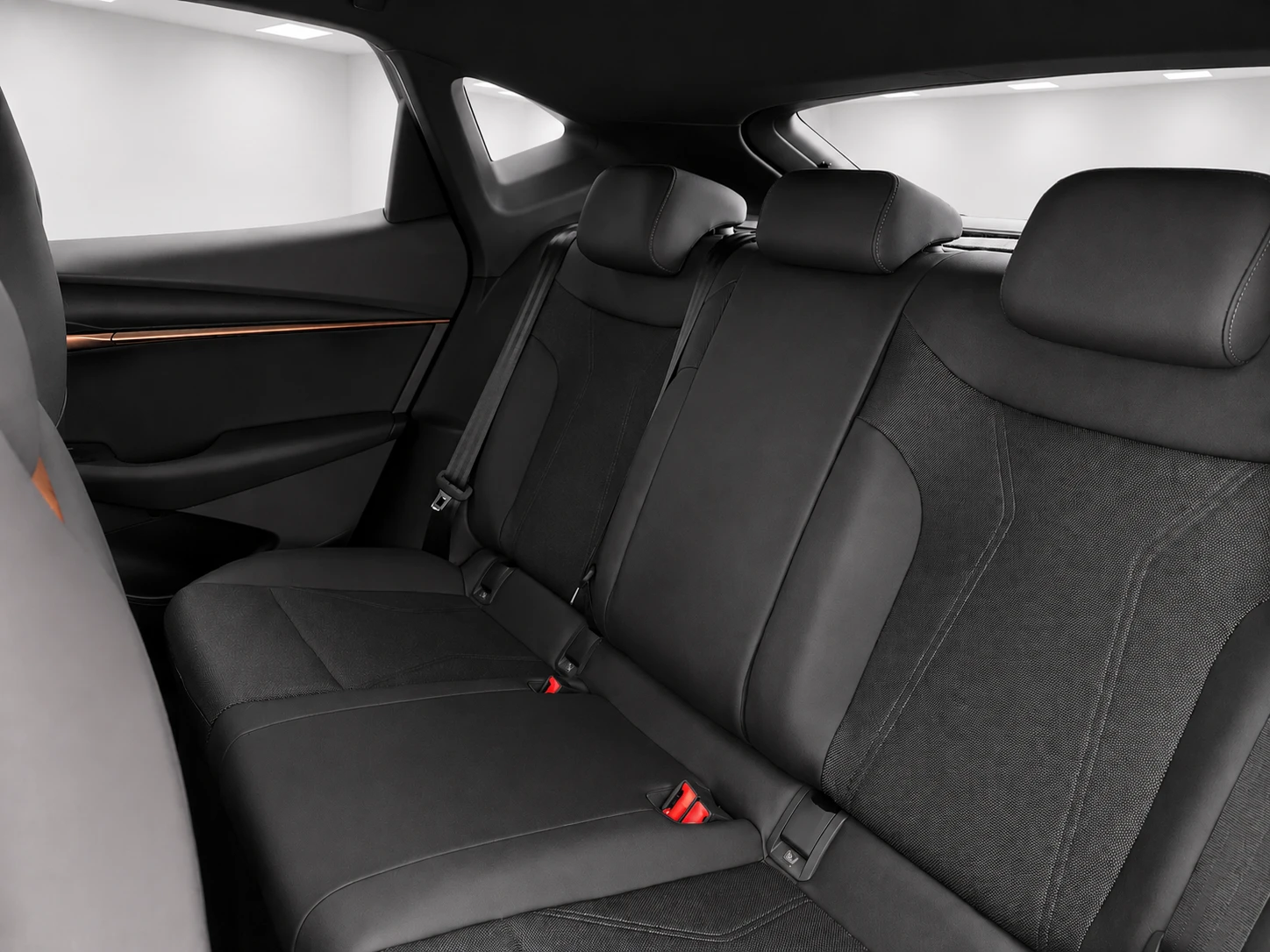 Cupra Tavascan, снимка 8 - Автомобили и джипове - 55067679