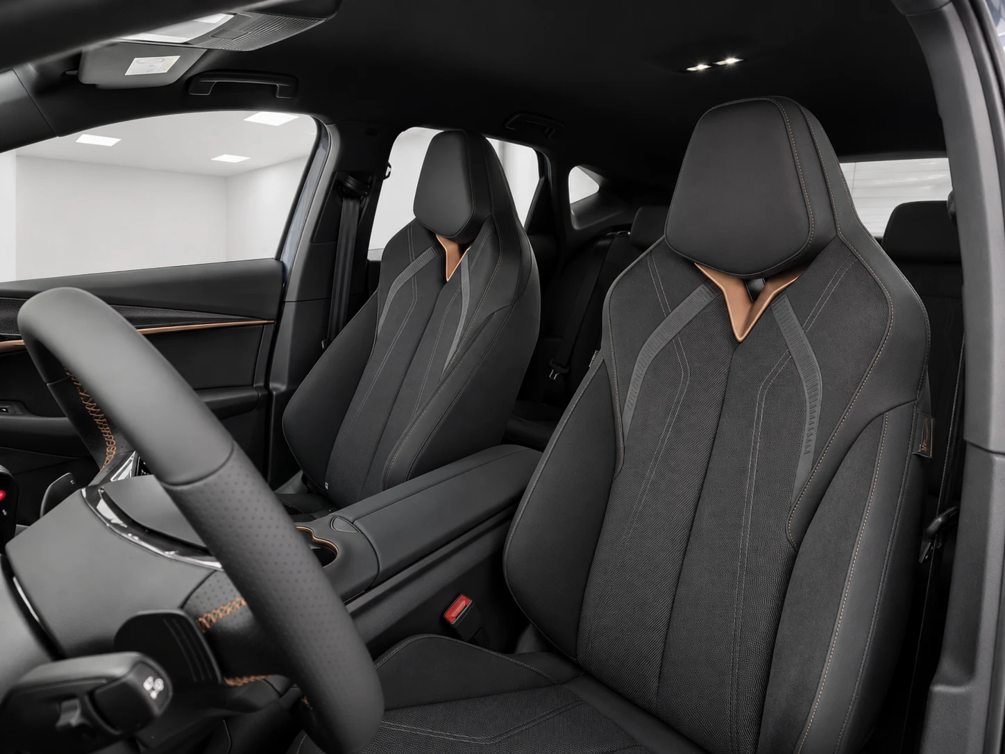 Cupra Tavascan, снимка 7 - Автомобили и джипове - 55067679