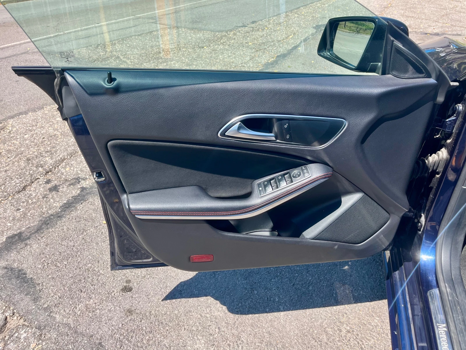 Mercedes-Benz CLA 180 | Mobile.bg � ����������� 9