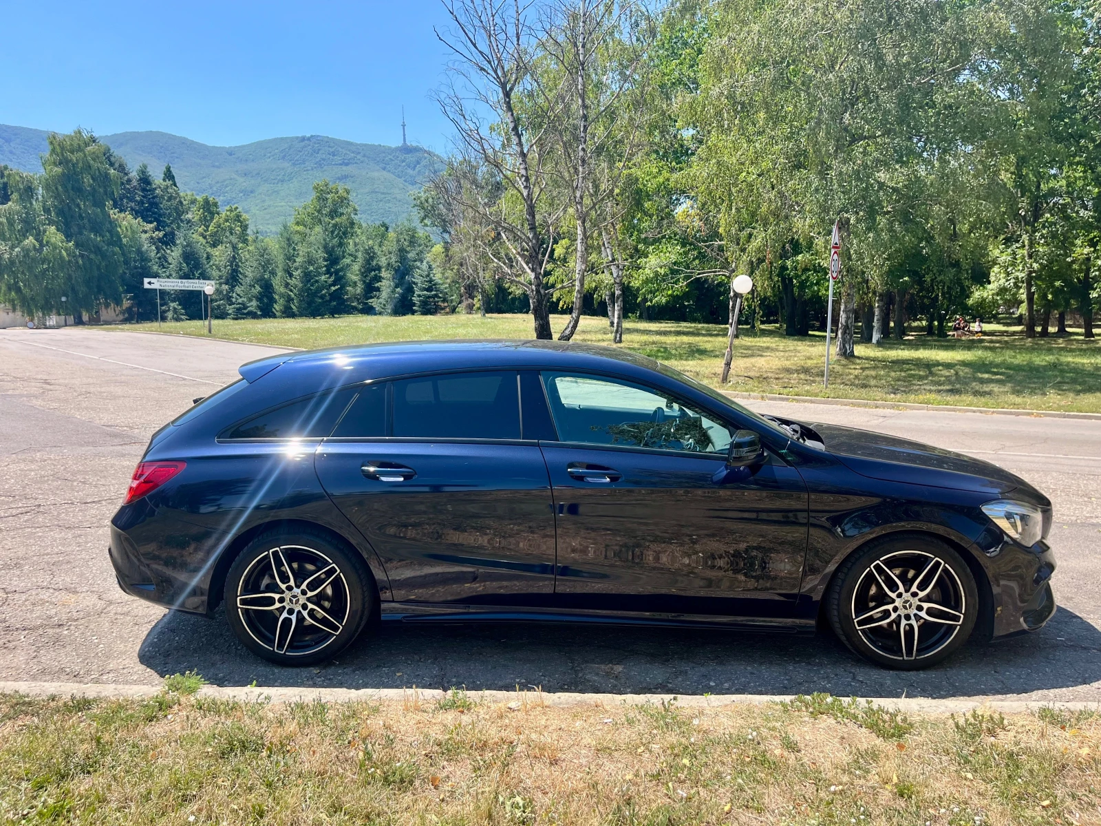 Mercedes-Benz CLA 180 | Mobile.bg � ����������� 6