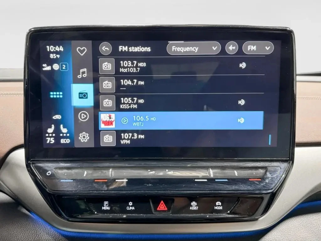 VW ID.4 Pro AWD, снимка 9 - Автомобили и джипове - 55642920