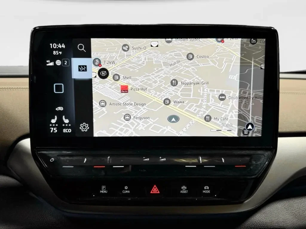 VW ID.4 Pro AWD, снимка 10 - Автомобили и джипове - 55642920
