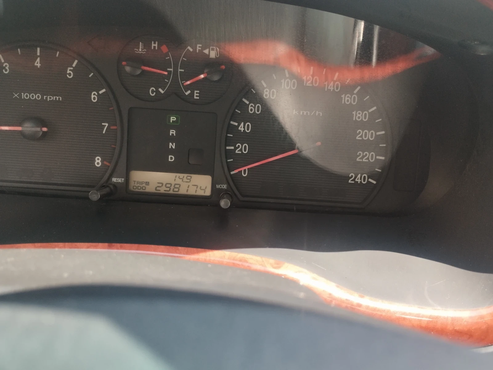 Hyundai Sonata, снимка 8 - Автомобили и джипове - 55800357