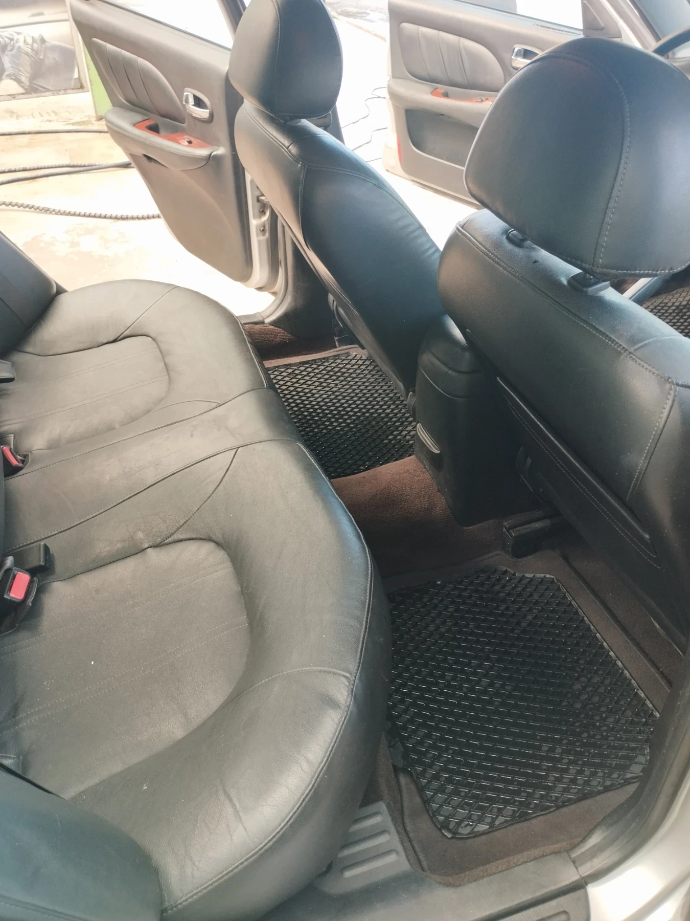 Hyundai Sonata, снимка 4 - Автомобили и джипове - 55800357