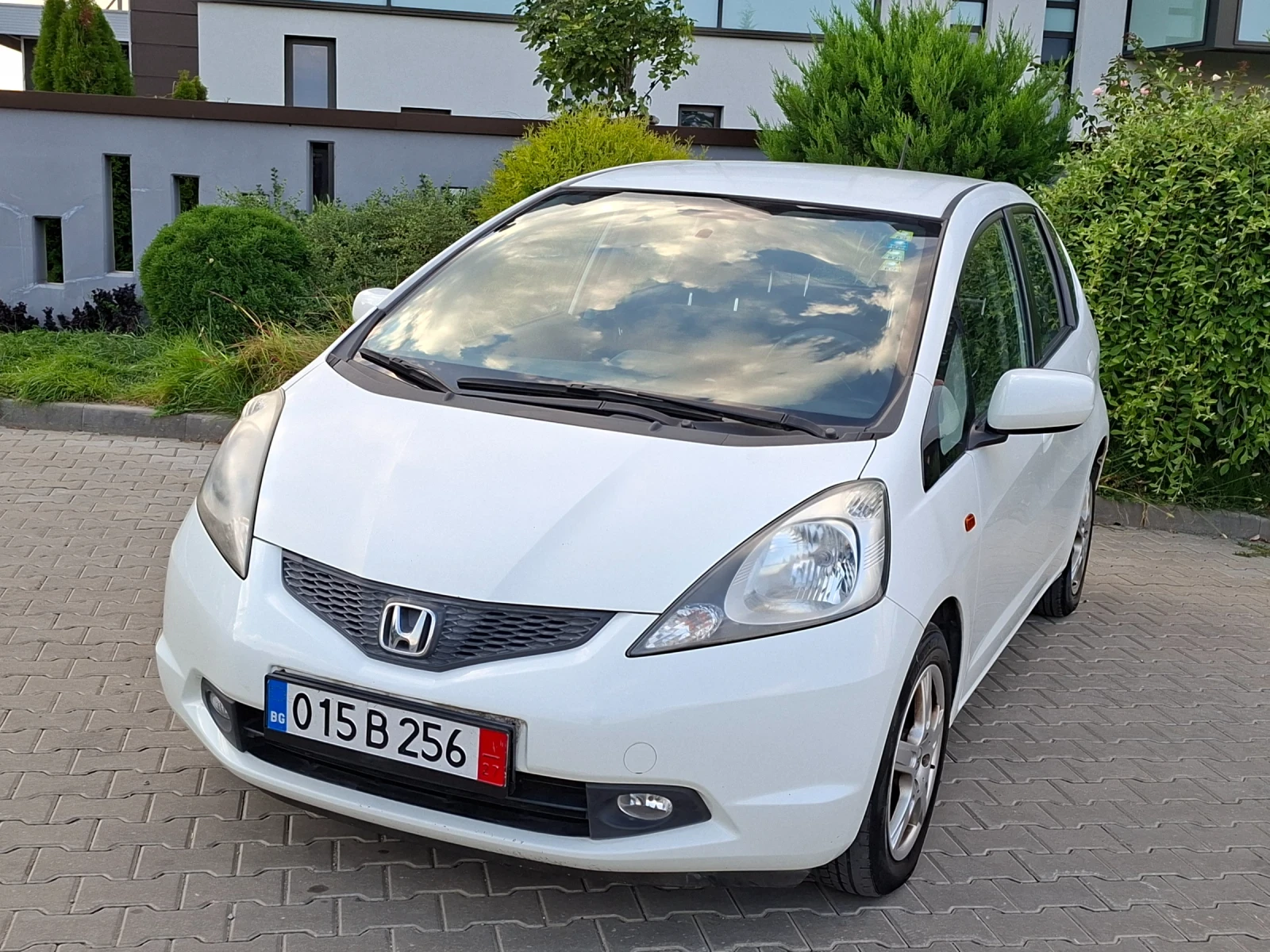 Honda Jazz 1.4i* (99кс)* FACELIFT* НОВ ВНОС* 