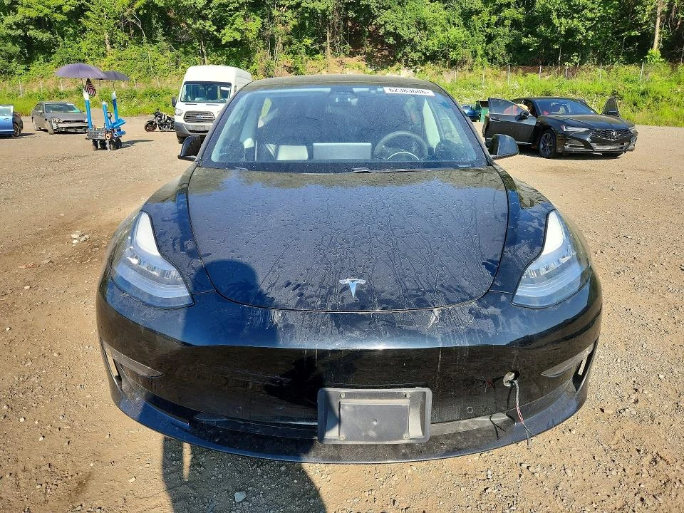 Tesla Model 3 2021 TESLA MODEL 3 | Mobile.bg � ����������� 2