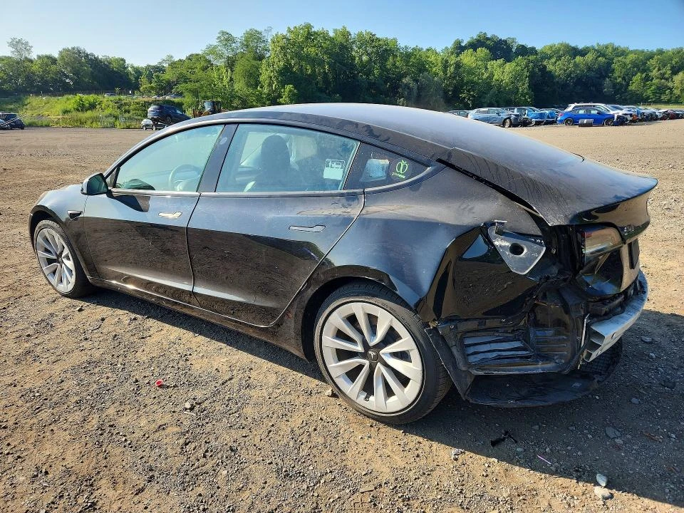 Tesla Model 3 2021 TESLA MODEL 3 | Mobile.bg � ����������� 6
