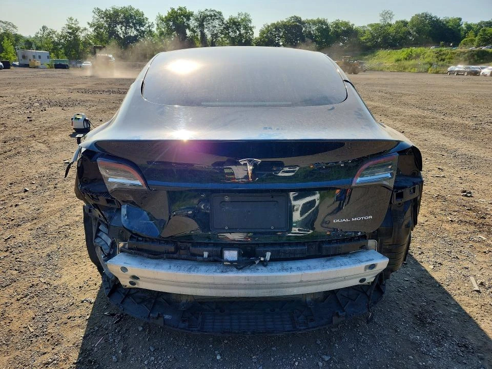 Tesla Model 3 2021 TESLA MODEL 3 | Mobile.bg � ����������� 5