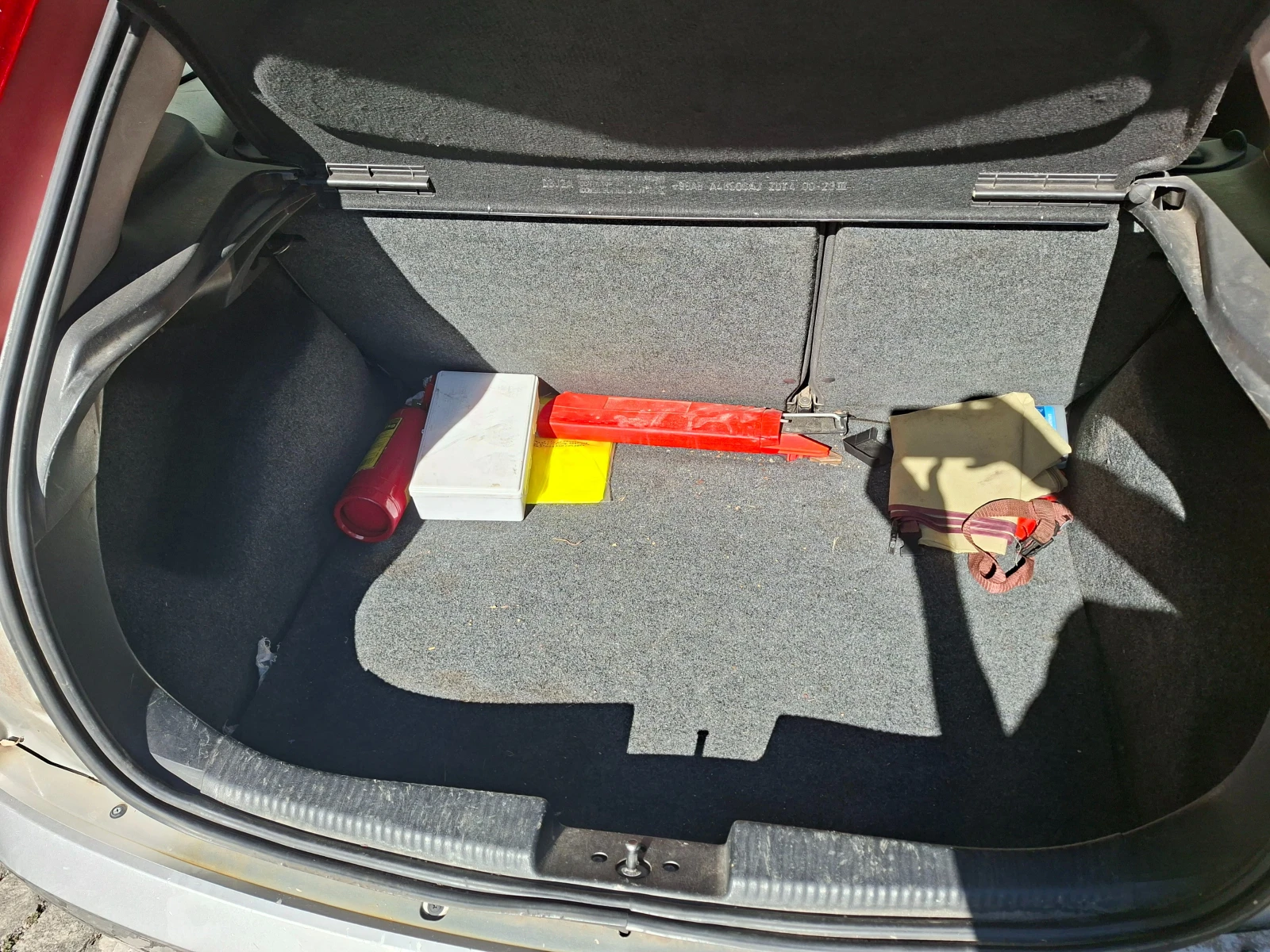 Ford Focus, снимка 15 - Автомобили и джипове - 56085284