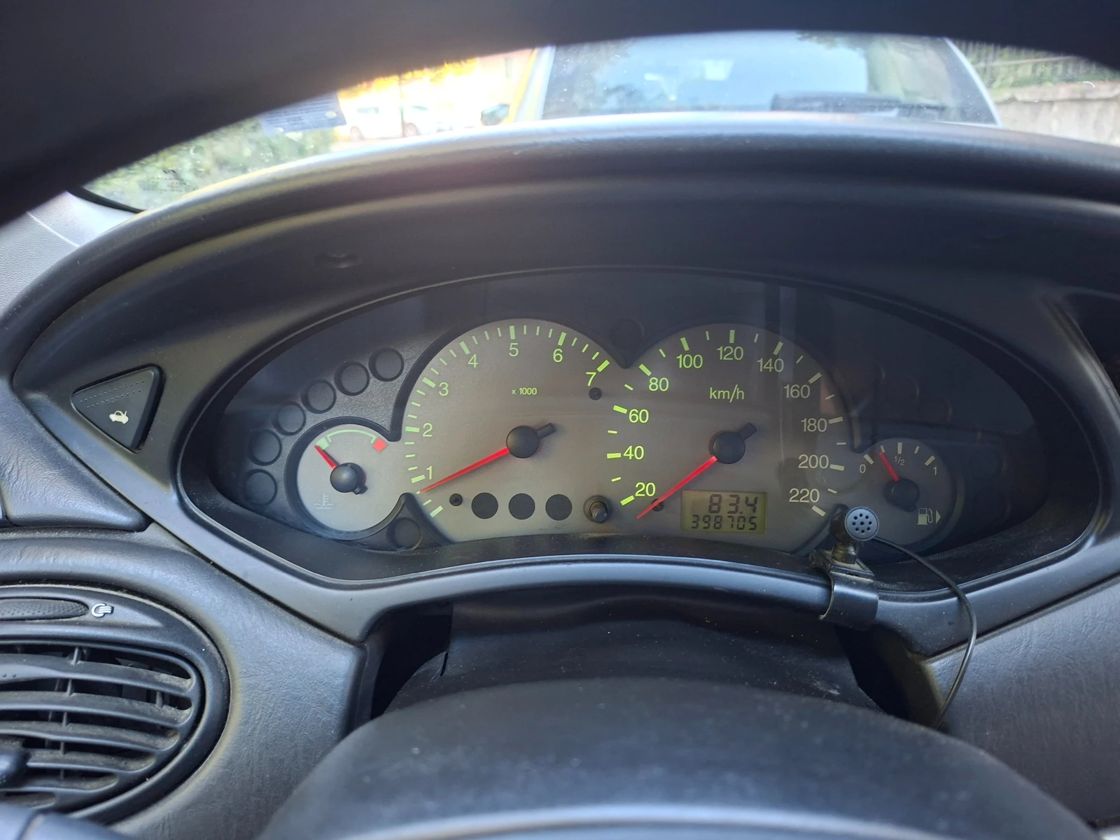 Ford Focus, снимка 10 - Автомобили и джипове - 56085284