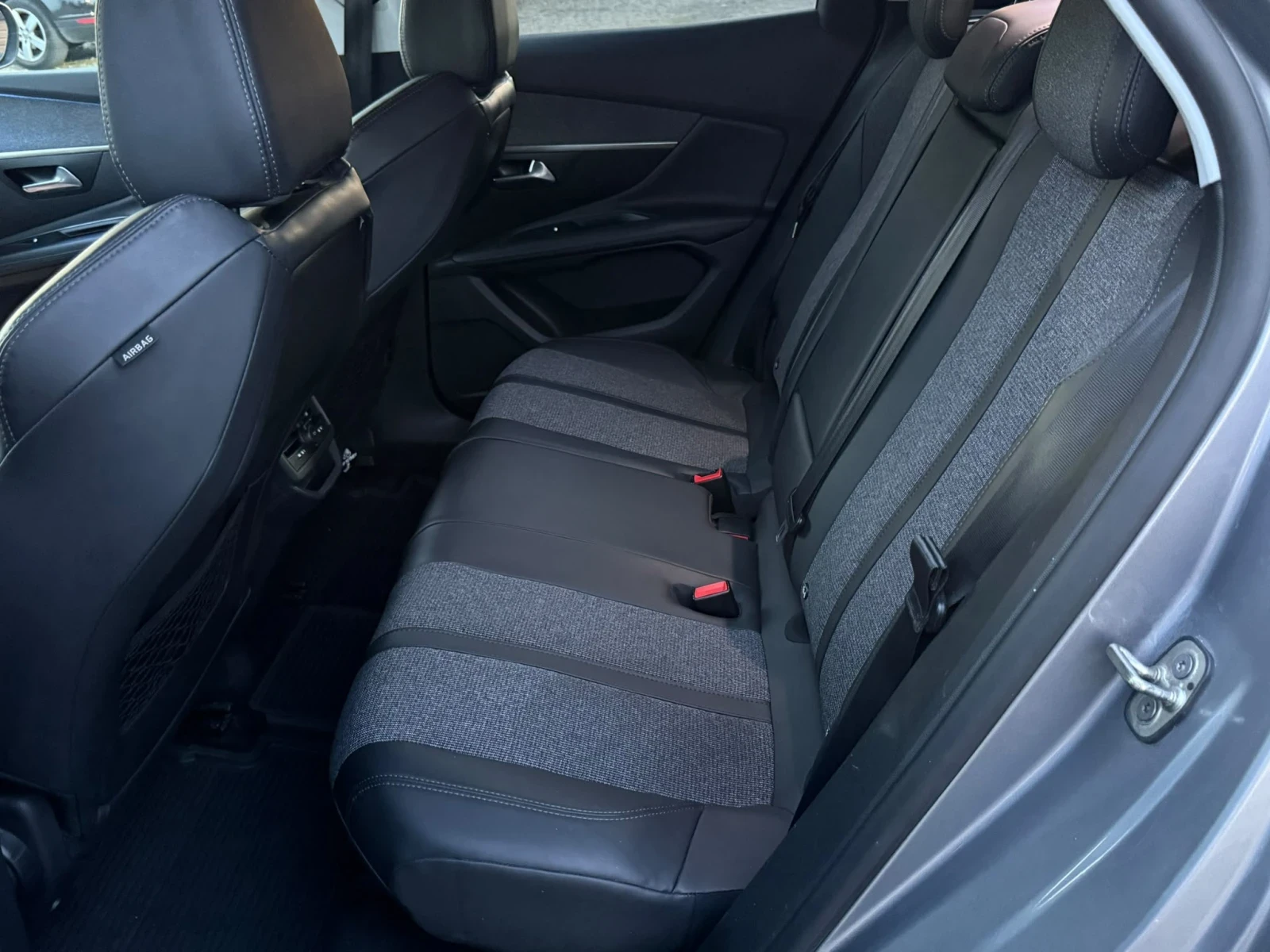 Peugeot 3008 1.6 HDI ALLURE  | Mobile.bg � ����������� 14