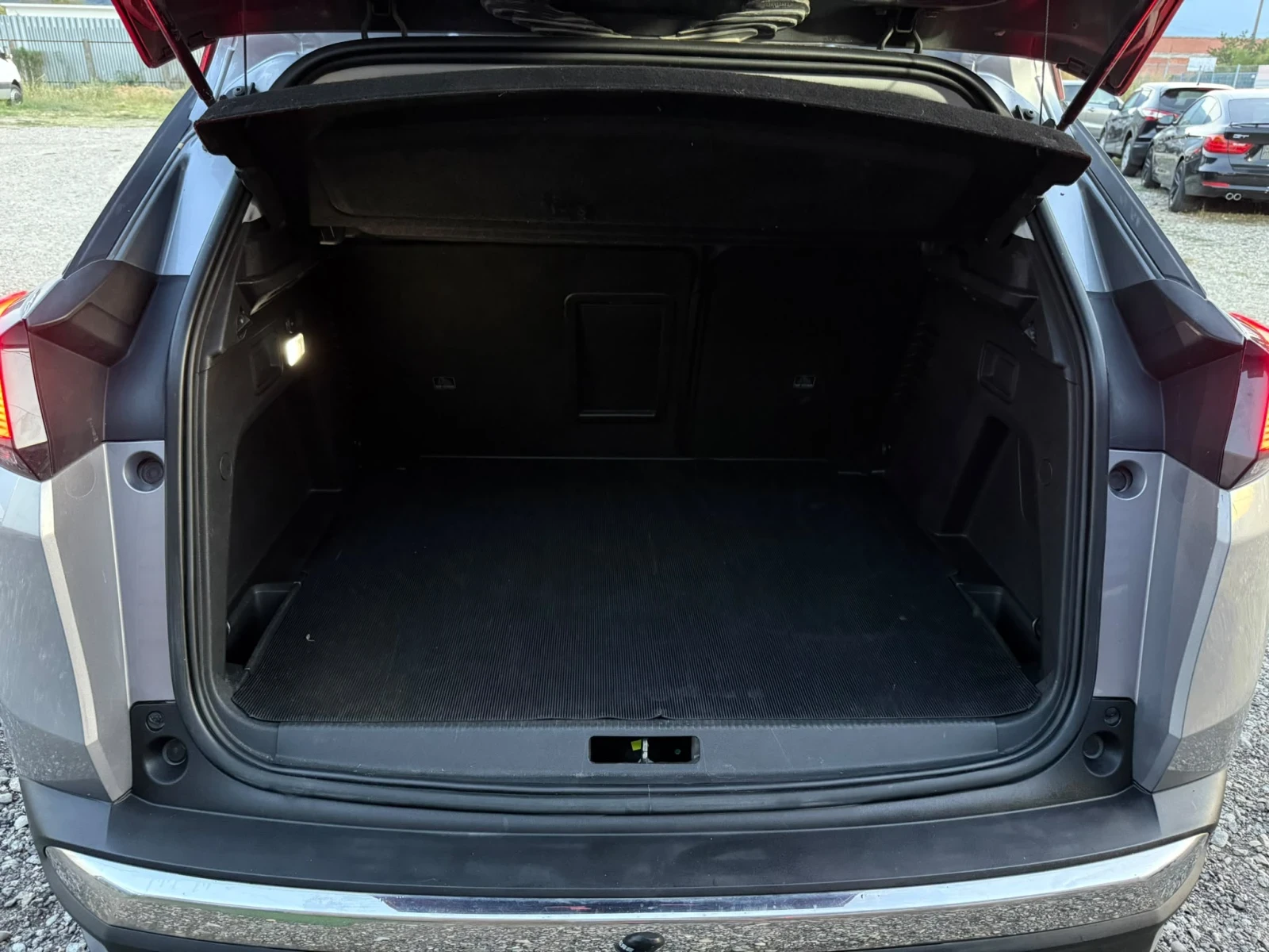 Peugeot 3008 1.6 HDI ALLURE  | Mobile.bg � ����������� 13