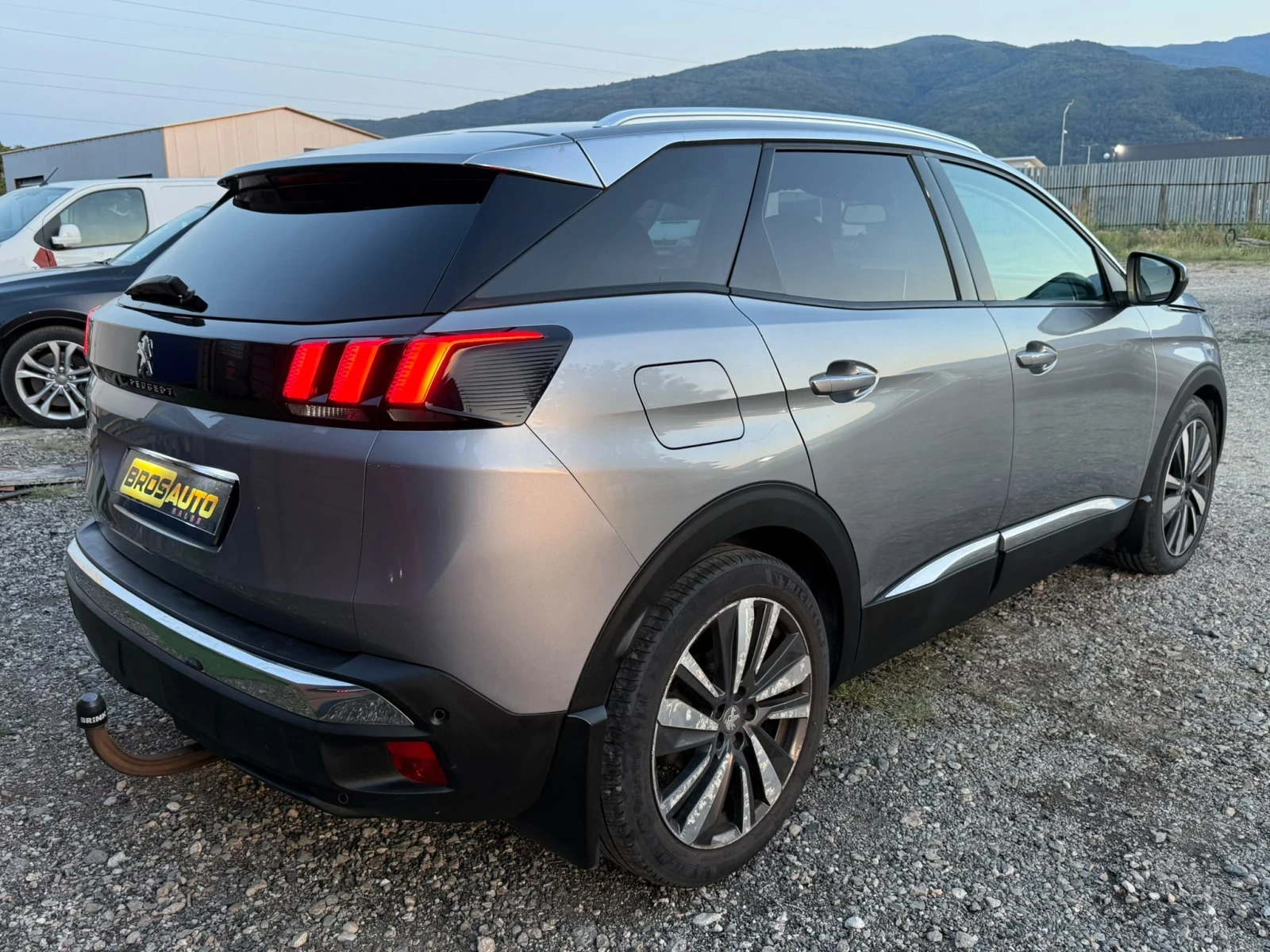 Peugeot 3008 1.6 HDI ALLURE  | Mobile.bg � ����������� 6